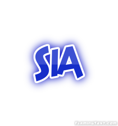 Sia город