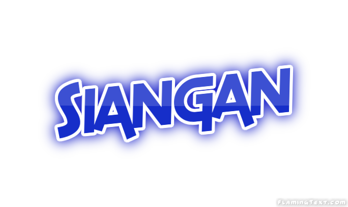 Siangan City