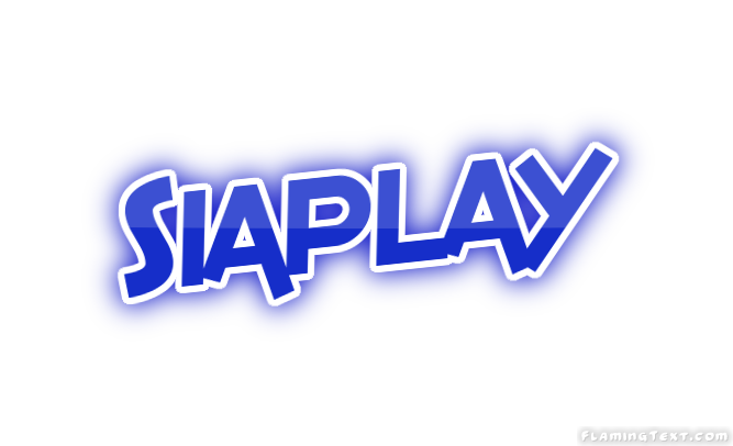 Siaplay город