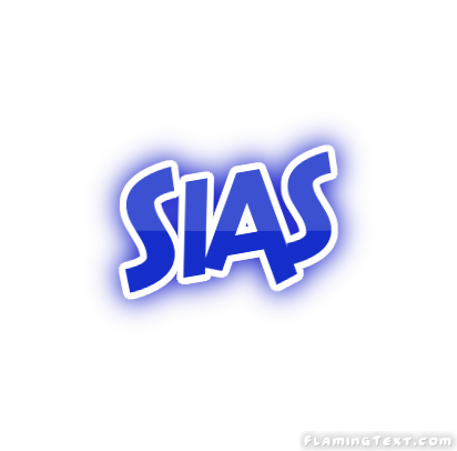 Sias Stadt