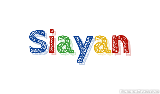 Siayan City