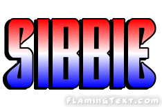 Sibbie 市