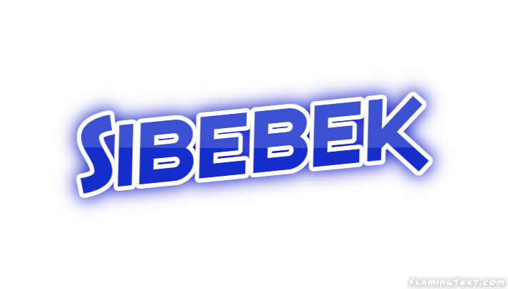 Sibebek 市