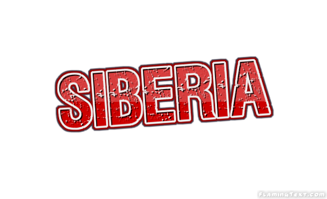 Siberia مدينة