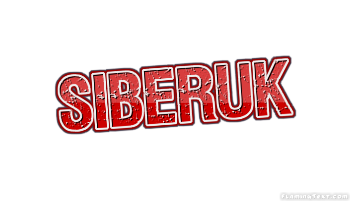 Siberuk город
