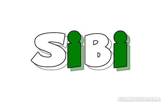 Sibi Cidade