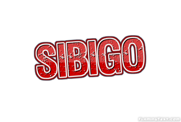 Sibigo 市