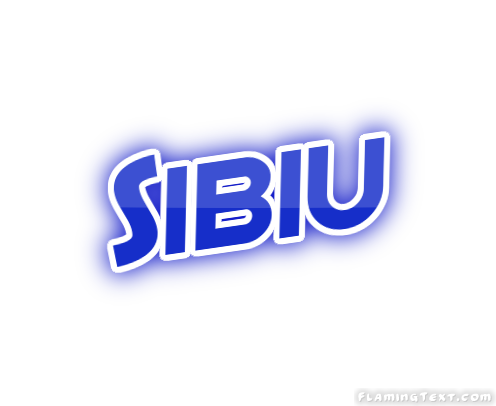 Sibiu Cidade