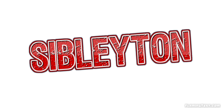Sibleyton City