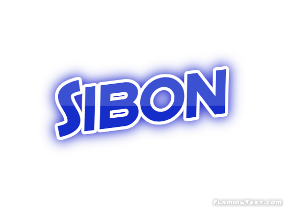 Sibon город