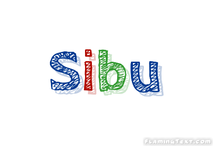 Sibu Stadt
