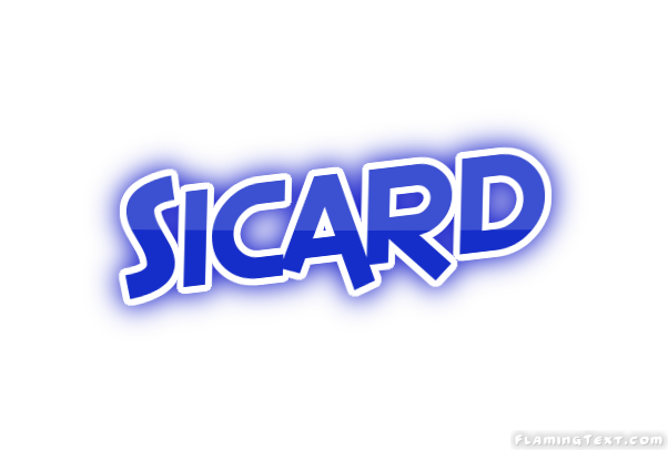 Sicard City