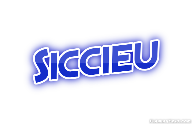 Siccieu City