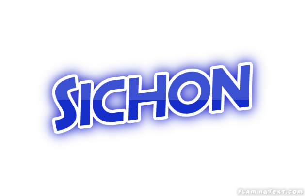 Sichon 市