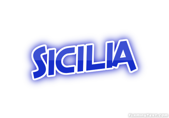 Sicilia Stadt