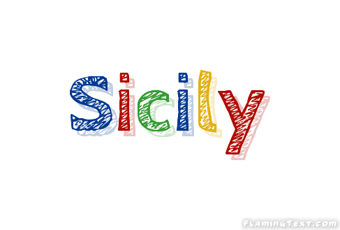 Sicily Stadt