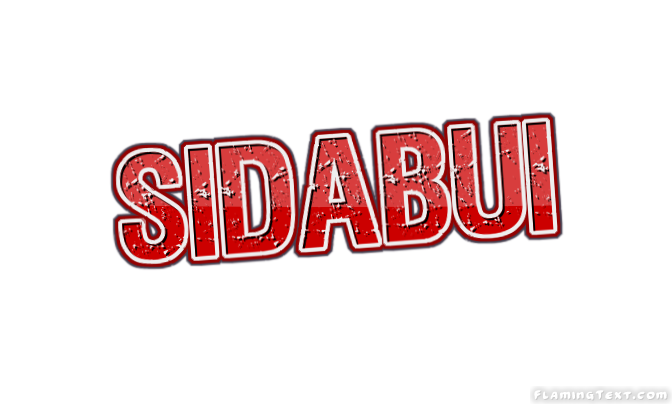 Sidabui City