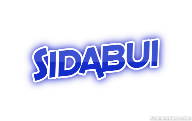 Sidabui Ciudad