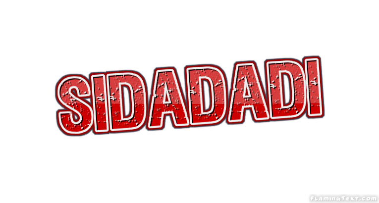 Sidadadi City