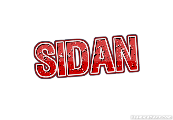 Sidan City