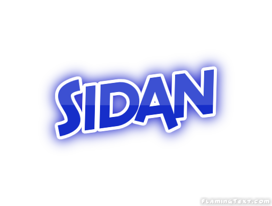 Sidan City