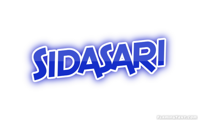 Sidasari City
