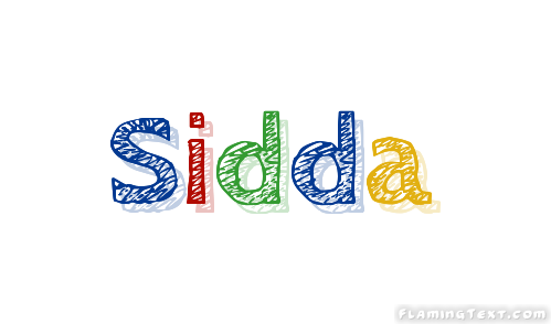 Sidda City