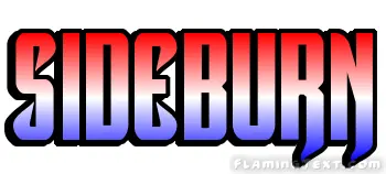 Sideburn City