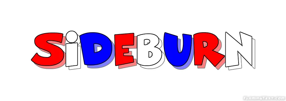 Sideburn City
