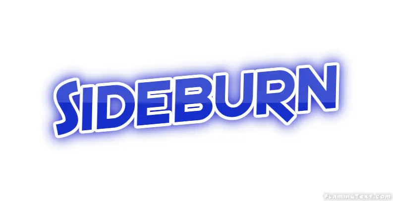Sideburn City