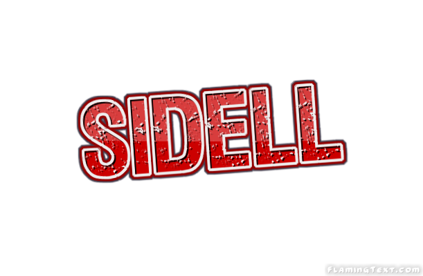 Sidell Stadt