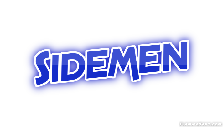 Sidemen Stadt