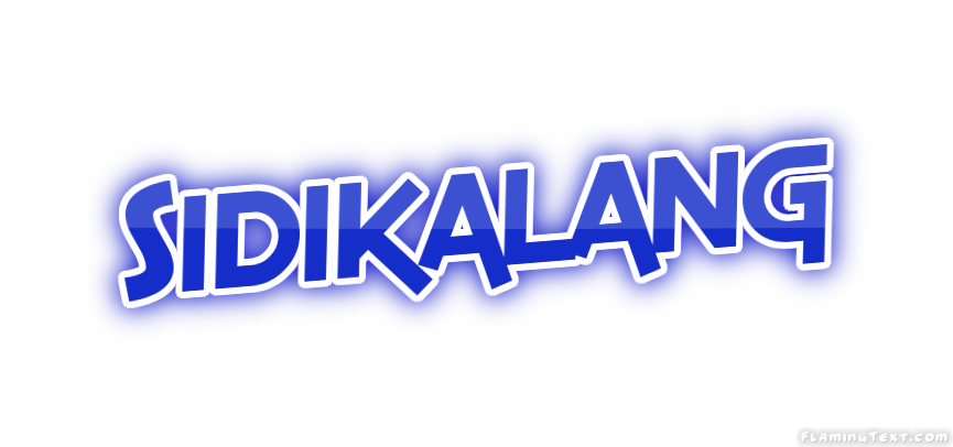 Sidikalang Ville