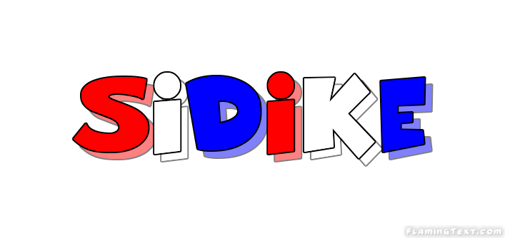 Sidike Ville