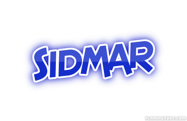 Sidmar Stadt