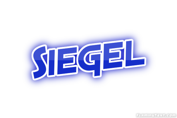 Siegel Ville