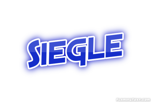 Siegle Ville