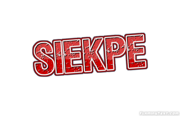 Siekpe City