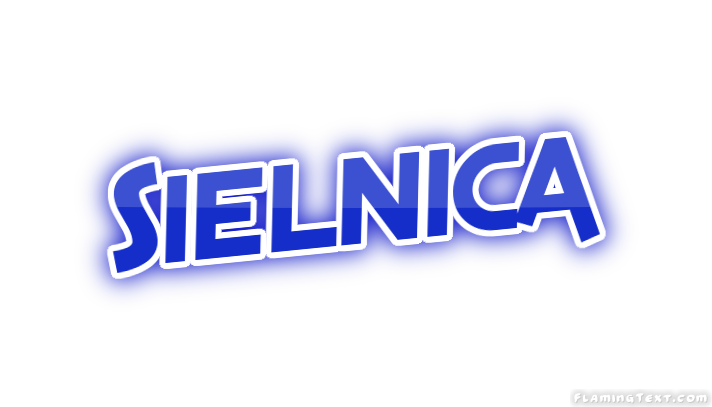 Sielnica Cidade