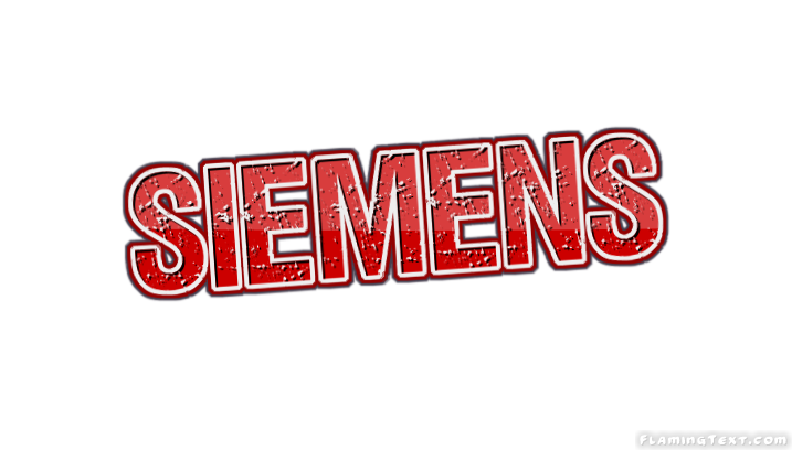 Siemens 市