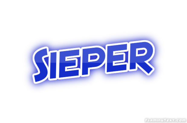 Sieper 市