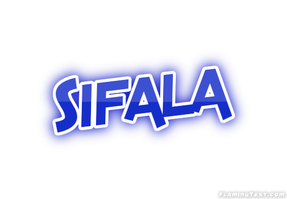 Sifala 市