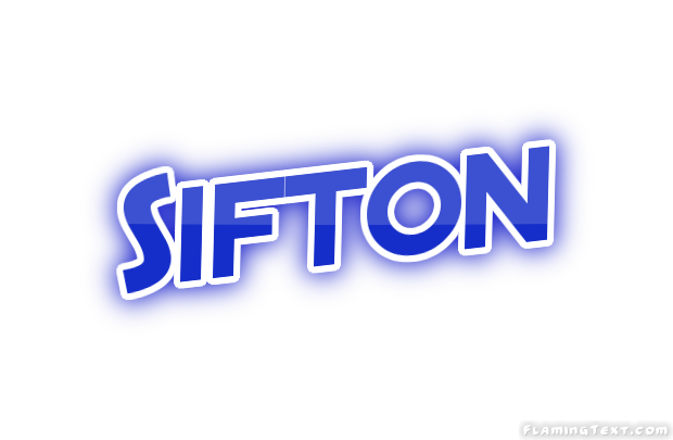 Sifton Stadt