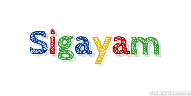 Sigayam مدينة