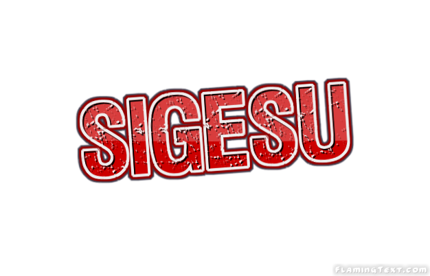 Sigesu City