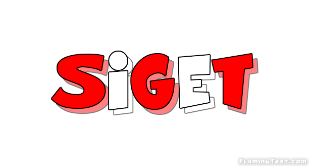 Siget مدينة