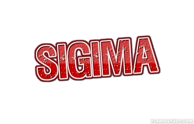 Sigima City