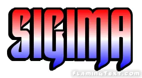 Sigima City