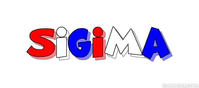 Sigima City