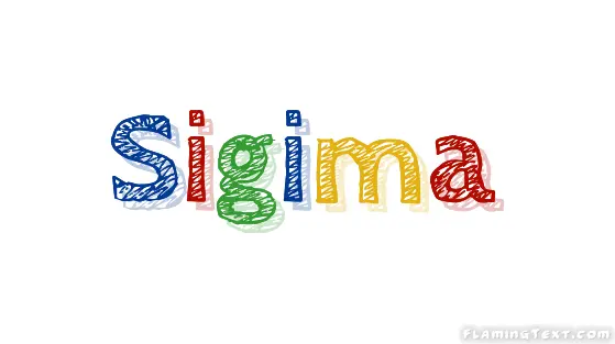 Sigima City